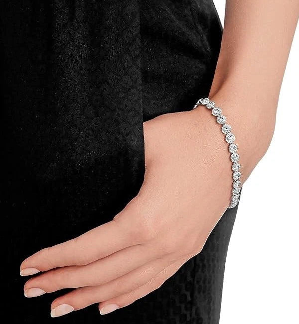 Bratara Angelica Rotunda