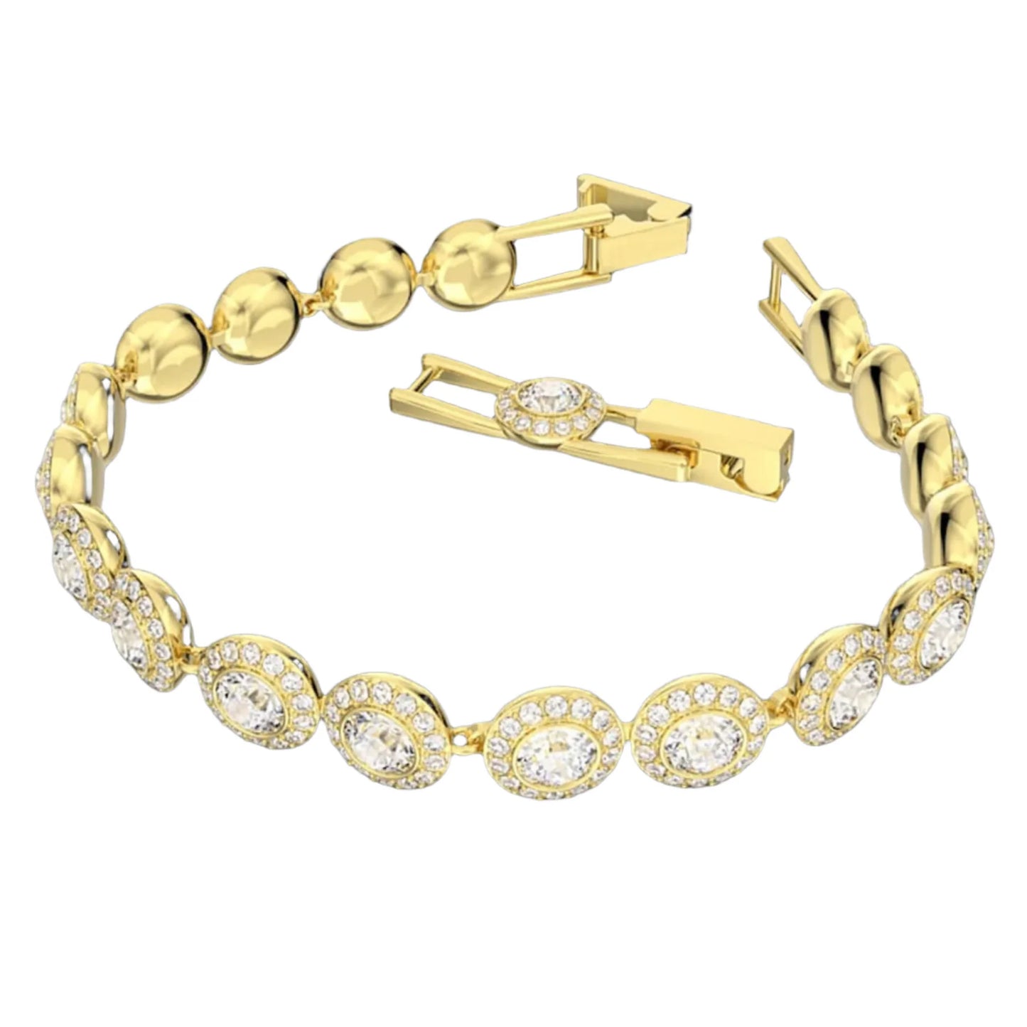 Bratara Angelica Rotunda